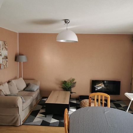Beau T3 Place Parking, Vue Degagee Proche Centre Bagnères-de-Luchon Kültér fotó