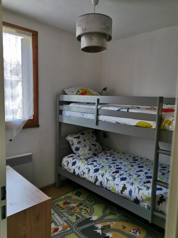 Beau T3 Place Parking, Vue Degagee Proche Centre Bagnères-de-Luchon Kültér fotó