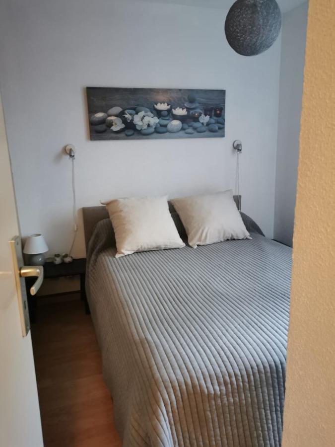 Beau T3 Place Parking, Vue Degagee Proche Centre Bagnères-de-Luchon Kültér fotó